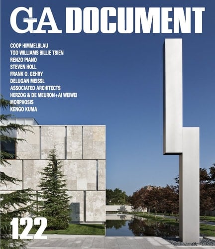 Global Architecture Document Morphosis and others