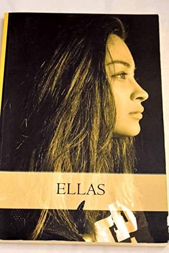 Ellas (Spanish Edition)