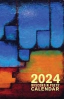 Wisconsin Poets' Calendar 2024