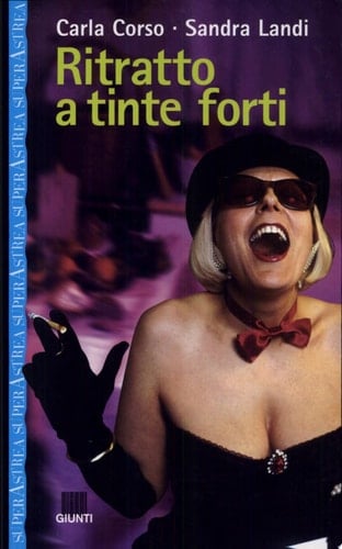 Ritratto a tinte forti