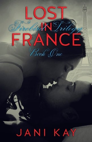 Lost In France Adult Contemporary Romance
