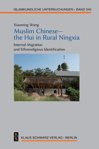 Muslim Chinese - the Hui in Rural Ningxia Internal Migration and Ethnoreligious Identification