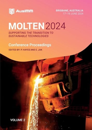 MOLTEN 2024 - Vol 2