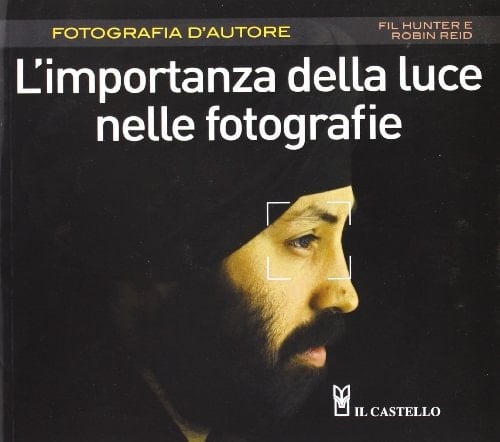 L'importanza della luce nelle fotografie