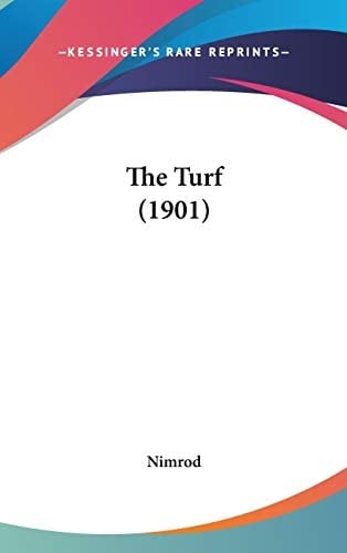 The Turf (1901)