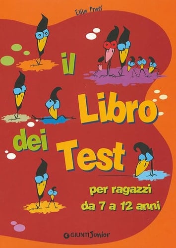 Il libro dei test