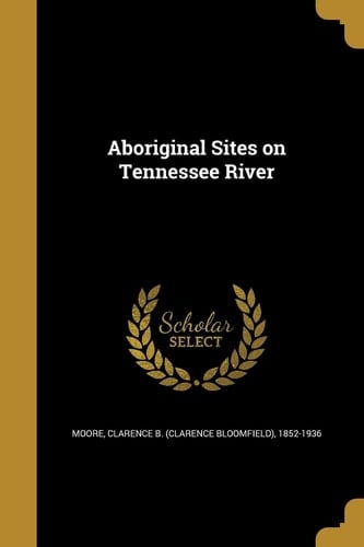 Aboriginal Sites on Tennessee River