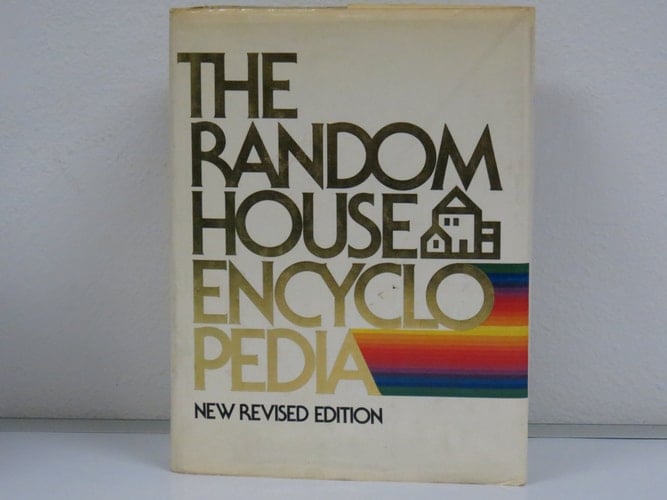 The Random House Encyclopedia
