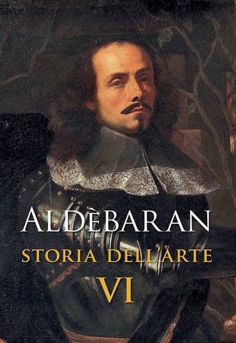 Aldèbaran VI storia dell'arte