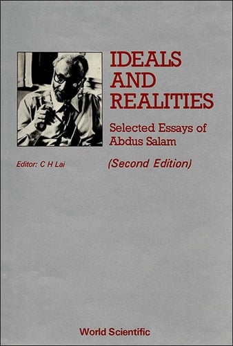 IDEALS & REALITIES (2ND EDITION)
