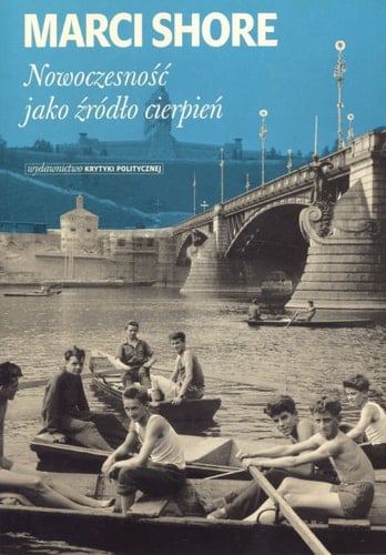 Nowoczesność jako źródło cierpień