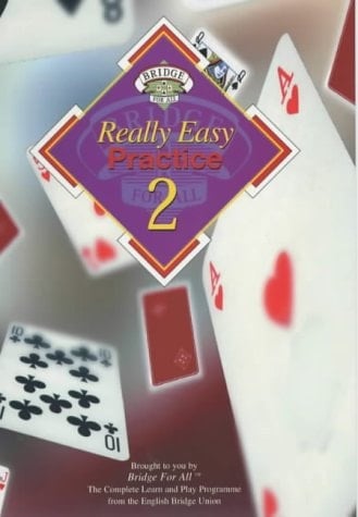 Really Easy Practice 2 Bridge for All