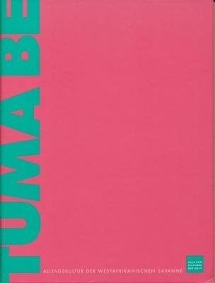 Tuma be Alltagskultur der westafrikanischen Savanne