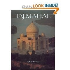 Taj Mahal. Ediz. illustrata