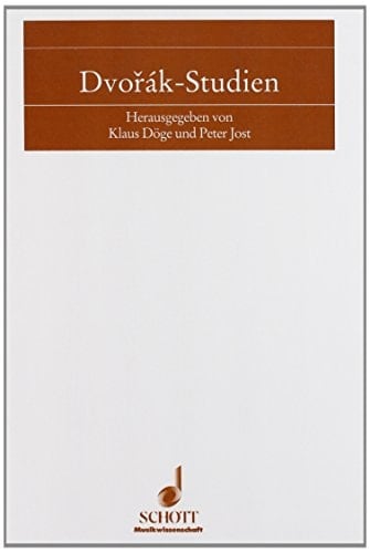 Dvorák-Studien