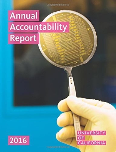 Annual Accountability Report 2016