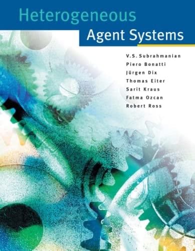 Heterogeneous Agent Systems