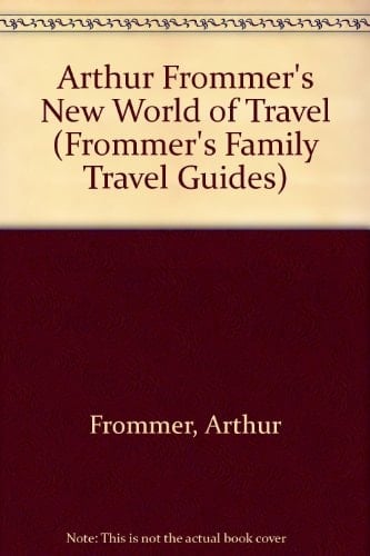 The New World of Travel, 1991