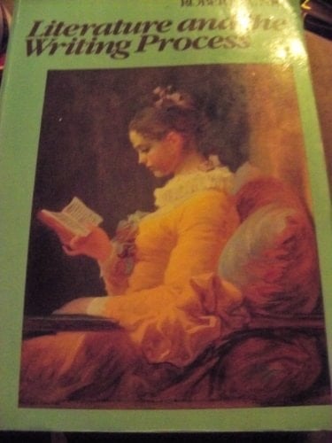 Literature and the Writing Process