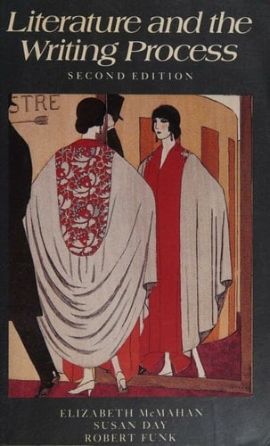 Literature and the Writing Process