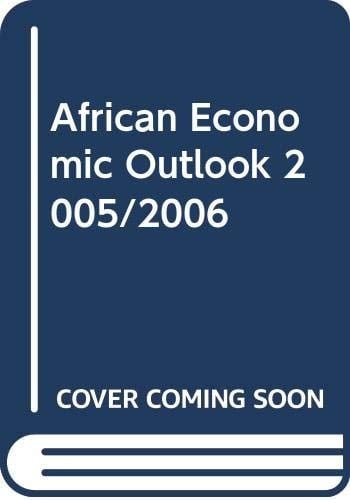 African Economic Outlook 2006