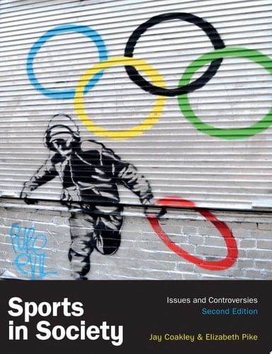 EBOOK: Sports in Society