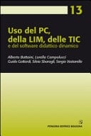 Uso del PC, della LIM, delle TIC e del software didattico dinamico