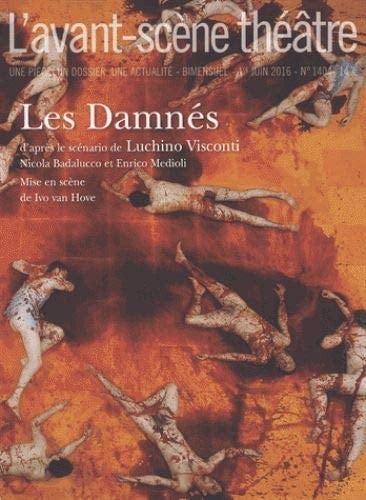 Les damnés