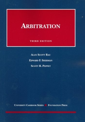 Arbitration