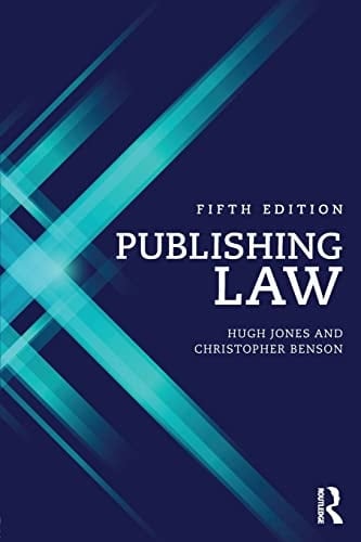Publishing Law