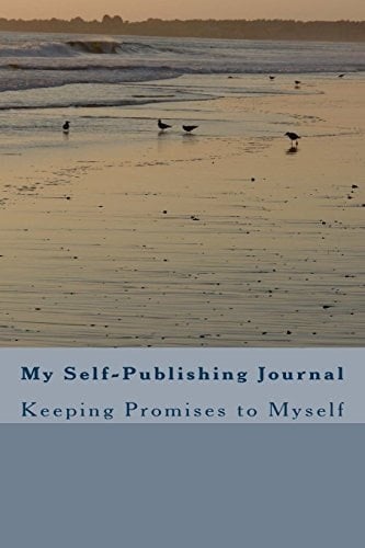 My Self-Publishing Journal