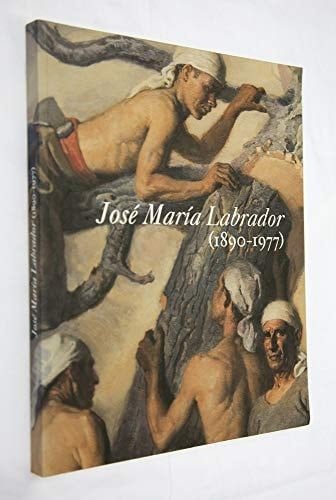 José María Labrador (1890-1977)
