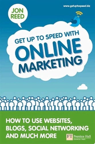 Get Up To Speed with Online Marketing