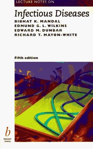 Lecture Notes on Infectious Diseases