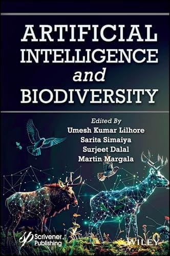 Artificial Intelligence and Biodiversity