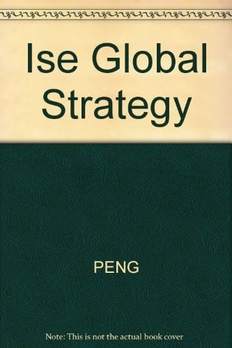 Ise Global Strategy