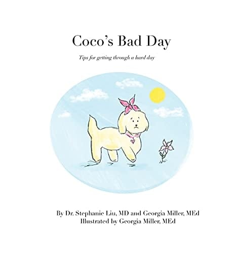 Coco's Bad Day Tips for Getting Through a Hard Day