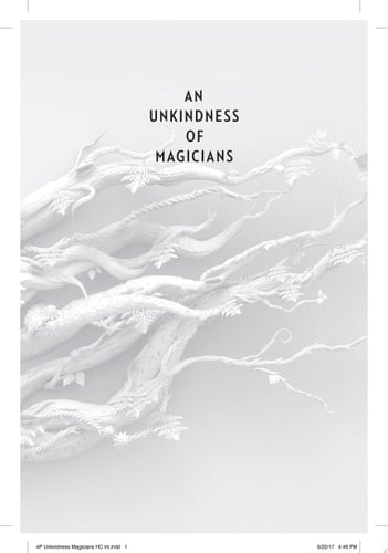 An Unkindness of Magicians