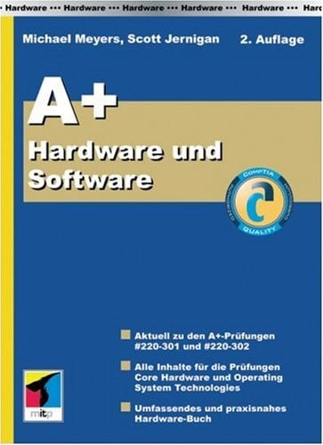 A+-Hardware und Software