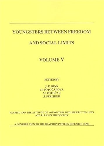 Youngsters Between Freedom and Social Limits