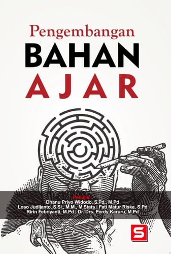 Pengembangan Bahan Ajar