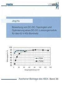 Bewertung von DC-DC-Topologien und Optimierung eines DC-DC-Leistungsmoduls für das 42-V-Kfz-Bordnetz