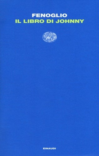 Il libro di Johnny