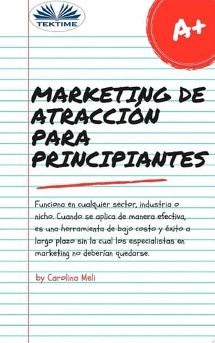 Marketing De Atracción Para Principiantes