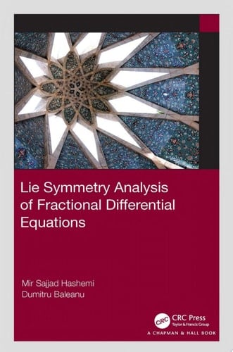 Lie Symmetry Analysis of Fractional Differential Equations