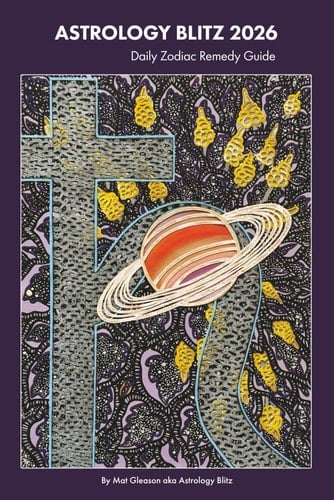 Astrology Blitz 2026 Daily Zodiac Remedy Guide