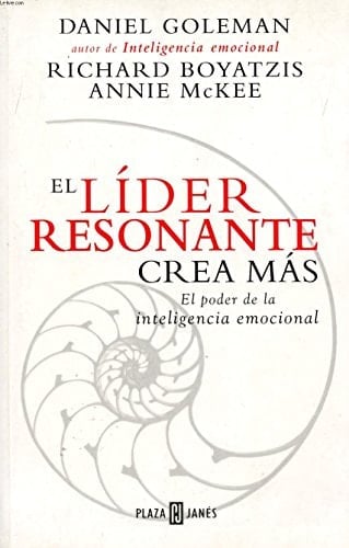 Lider Resonante Crea Mas