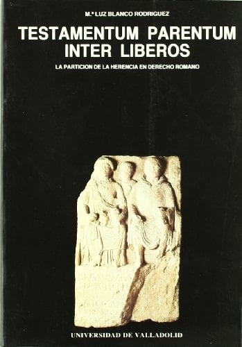 Testamentum parentum inter liberos