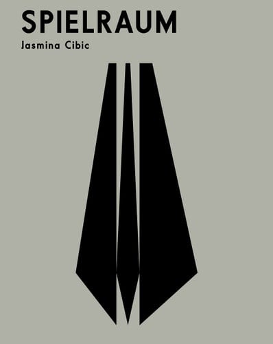 Spielraum Jasmina Cibic