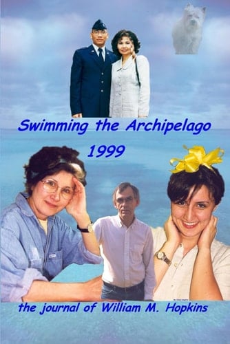 Swimming the Archipelago: 1999